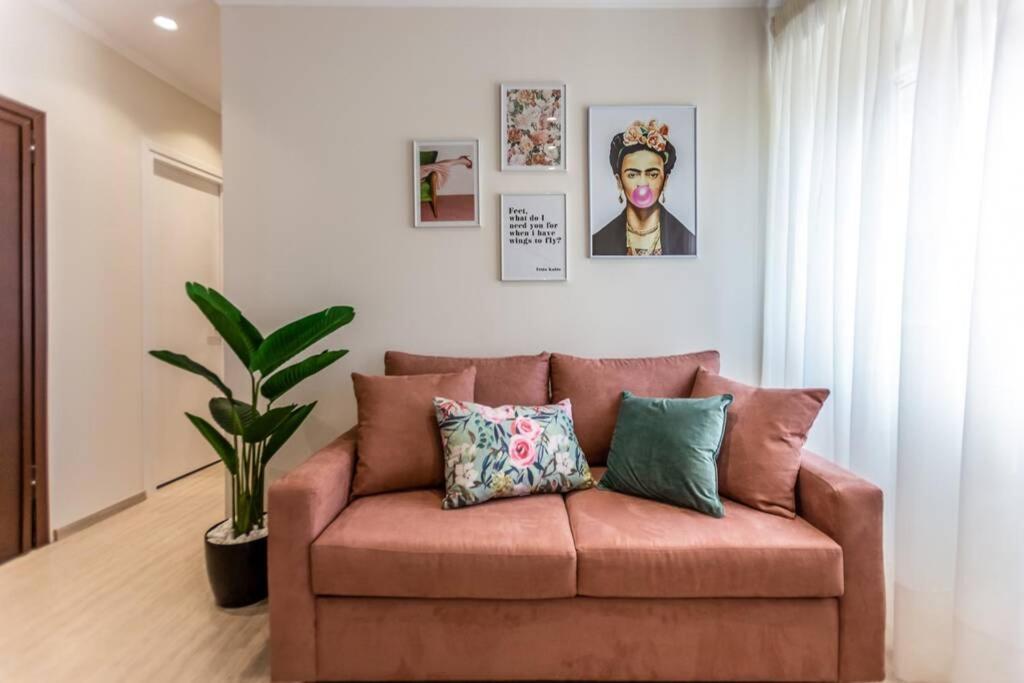 Appartement Marilu- The Downtown
