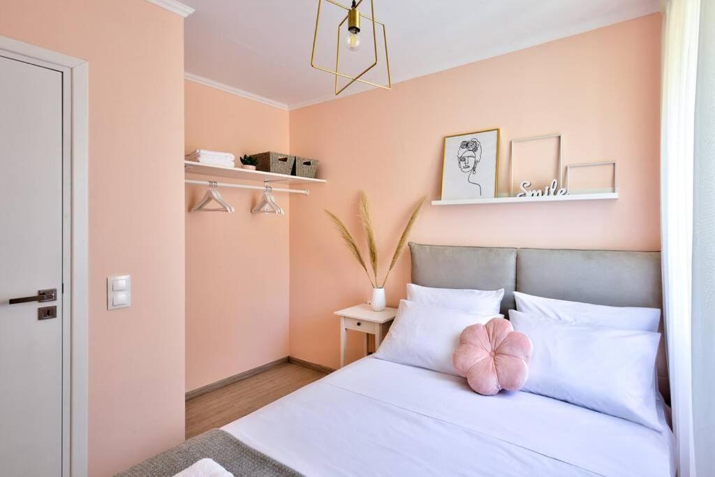 Appartement Marilu- The Downtown *