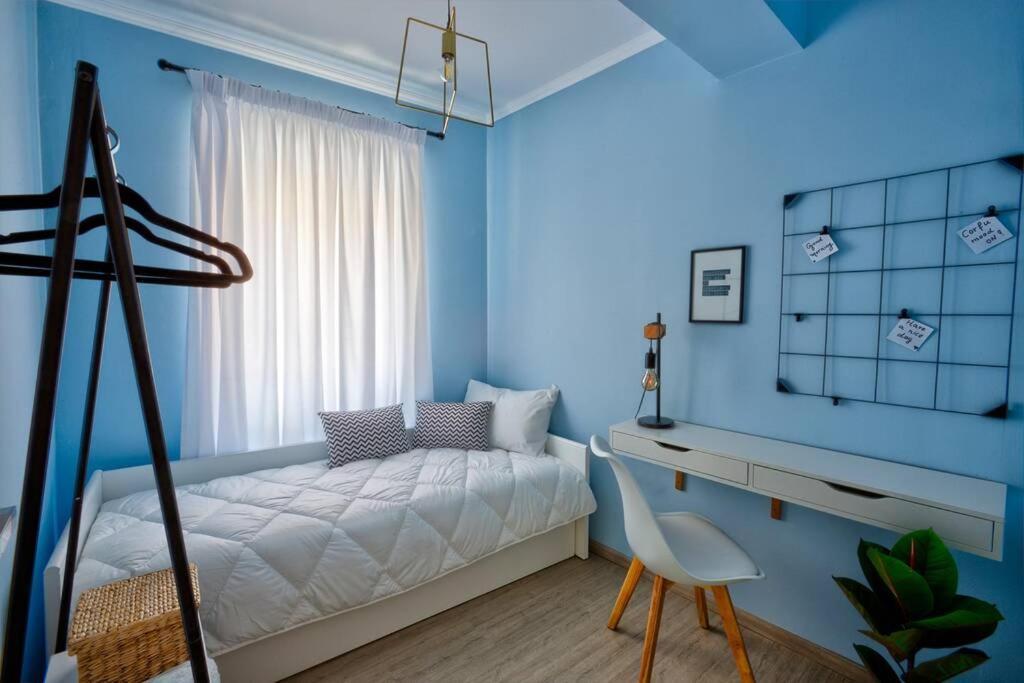 Marilu- The Downtown Apartment Corfu (city)