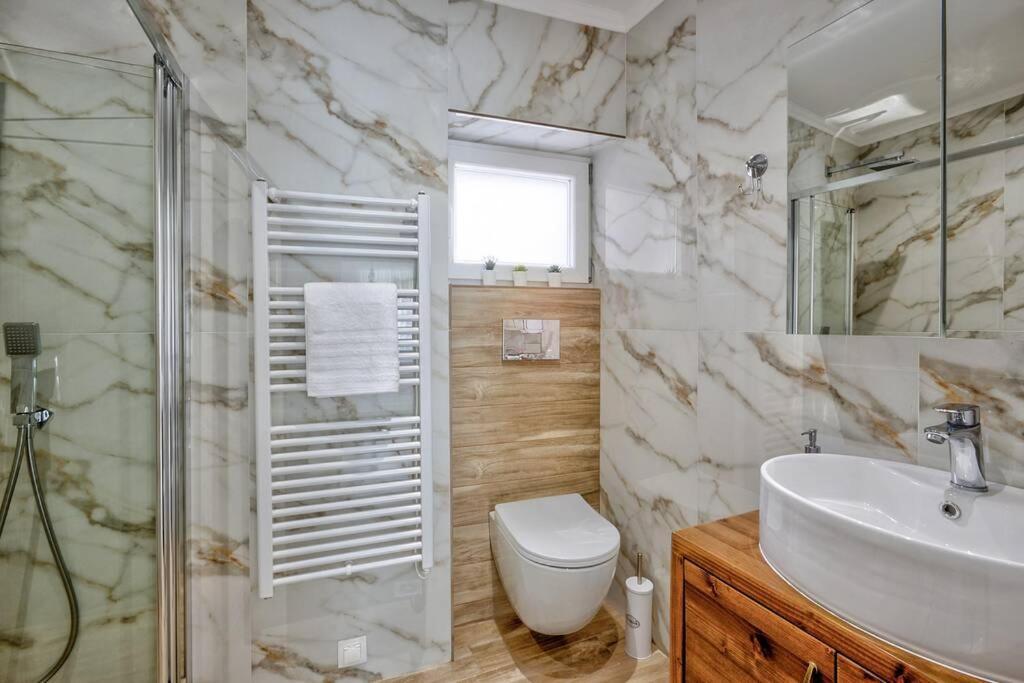 Marilu- The Downtown Appartement Corfu (city)