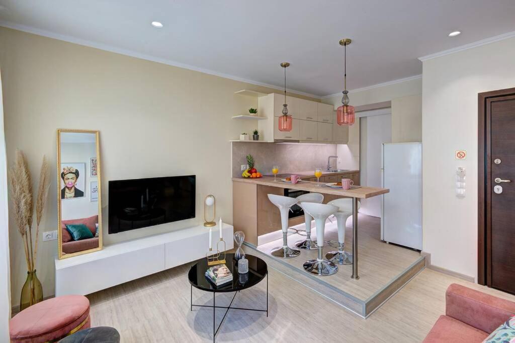Marilu- The Downtown Appartement Corfu (city)