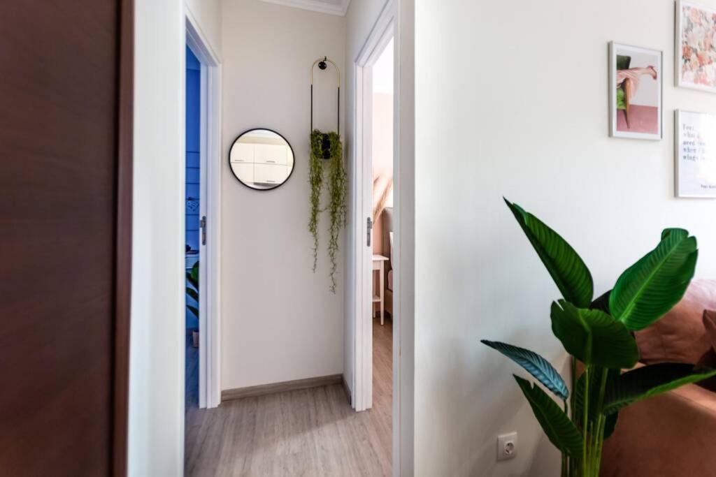 Appartement Marilu- The Downtown *