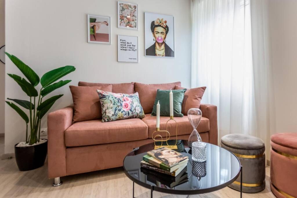 Marilu- The Downtown Appartement Corfu (city)