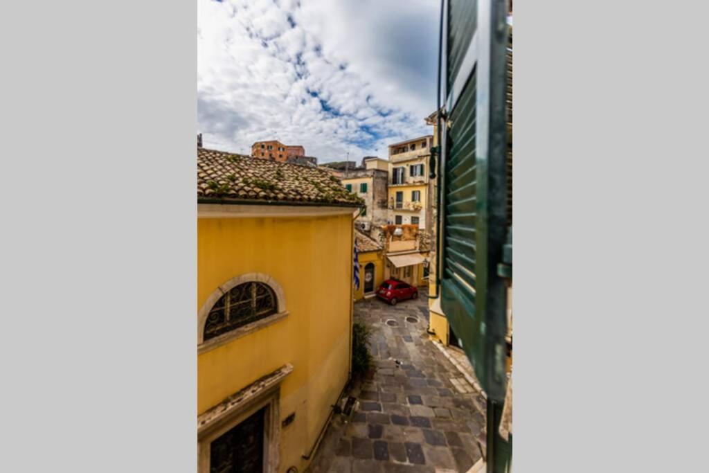 Appartement Marilu- The Downtown *